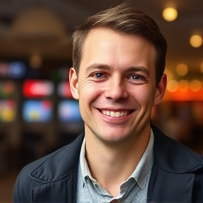 Aroha Mitchinson — online pokies nz reviewer